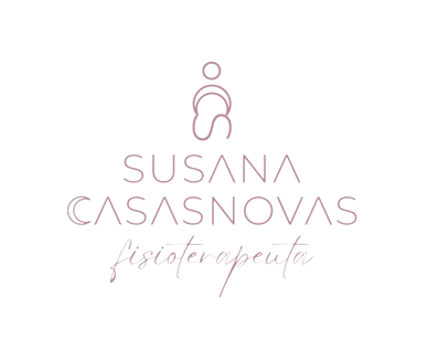 Susana Casasnovas Fisioterapeuta