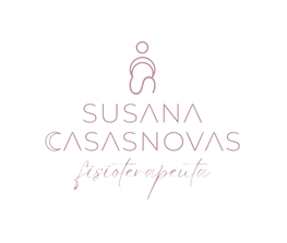 Susana Casasnovas Fisioterapeuta